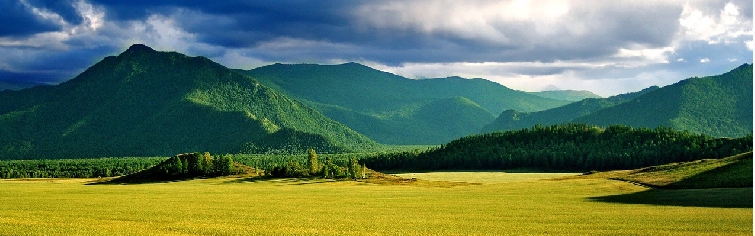 Третий баннер